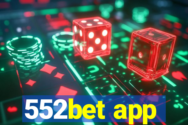 552bet app