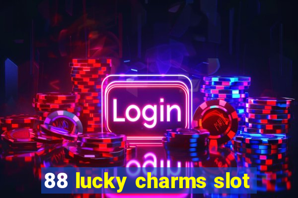 88 lucky charms slot