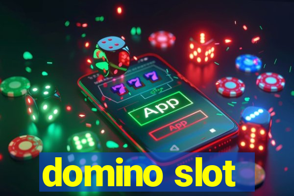 domino slot