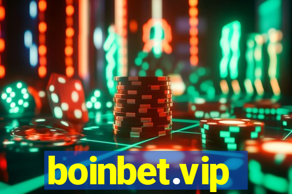 boinbet.vip