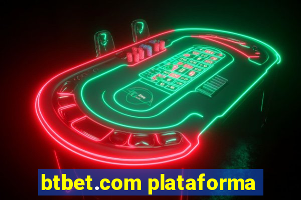 btbet.com plataforma