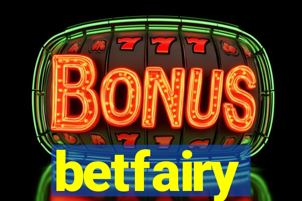 betfairy