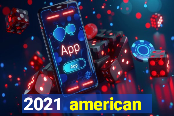 2021 american casino guide