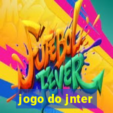 jogo do jnter