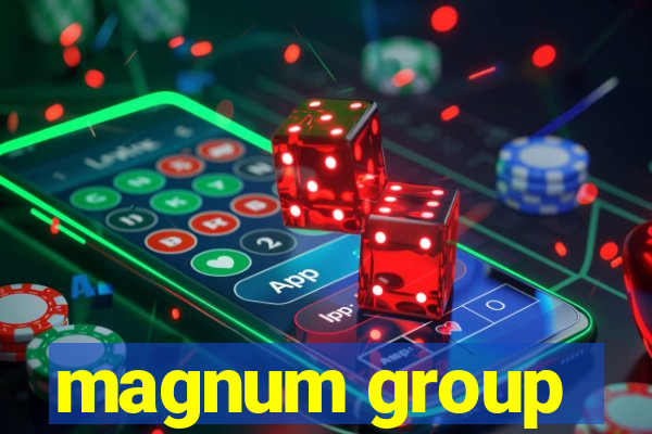 magnum group