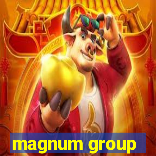 magnum group