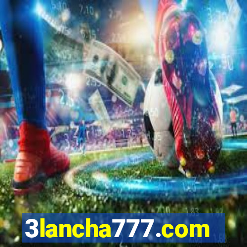 3lancha777.com