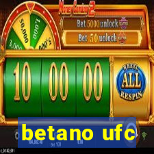 betano ufc