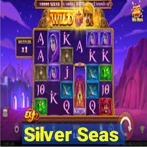 Silver Seas