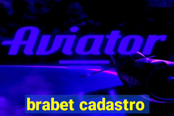 brabet cadastro