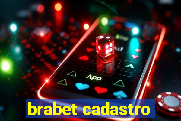 brabet cadastro