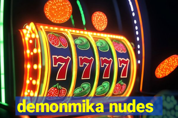 demonmika nudes