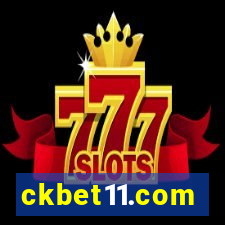 ckbet11.com