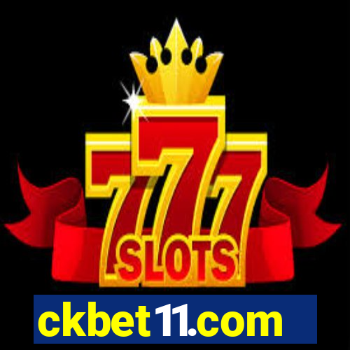 ckbet11.com