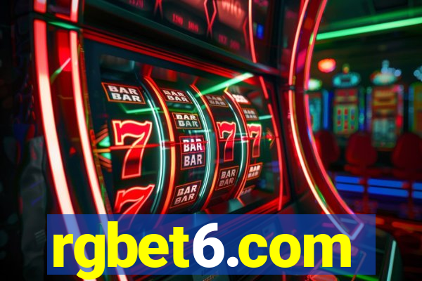 rgbet6.com