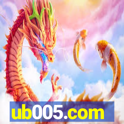 ub005.com