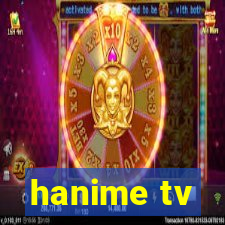 hanime tv