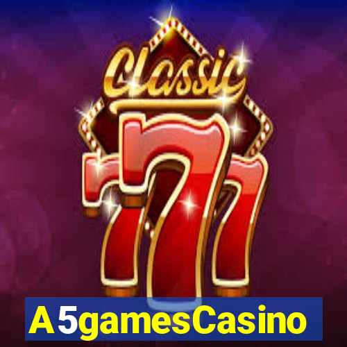 A5gamesCasino