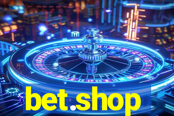 bet.shop