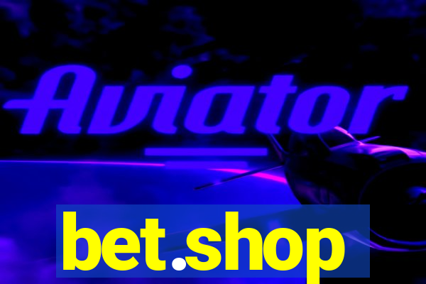 bet.shop