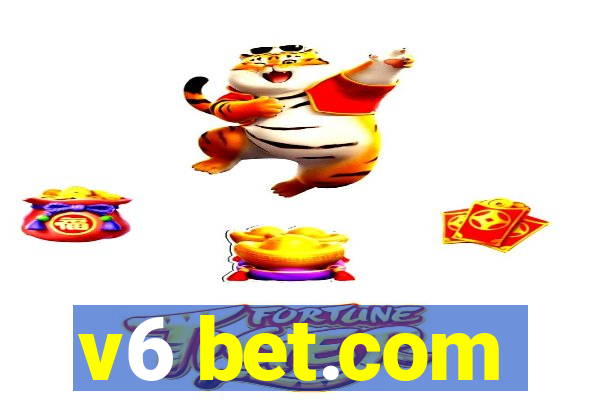 v6 bet.com