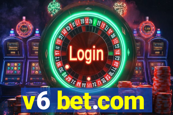 v6 bet.com