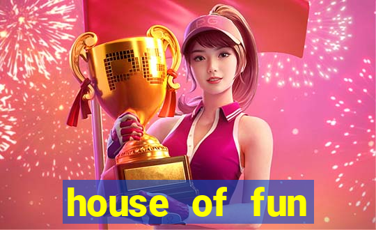 house of fun casino slots