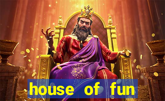 house of fun casino slots