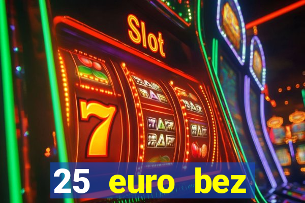 25 euro bez depozytu ice casino