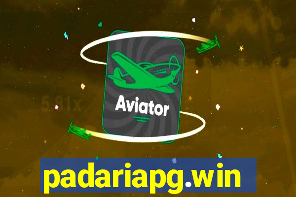 padariapg.win