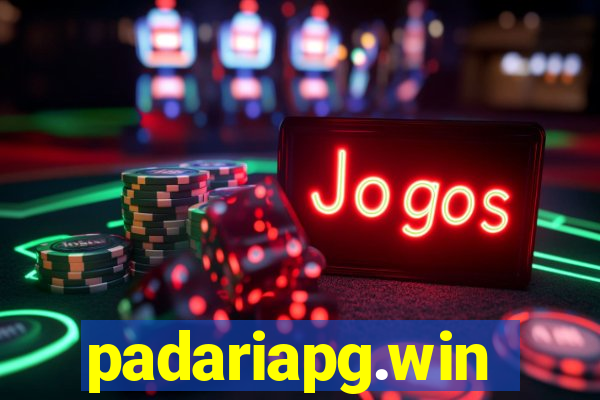 padariapg.win