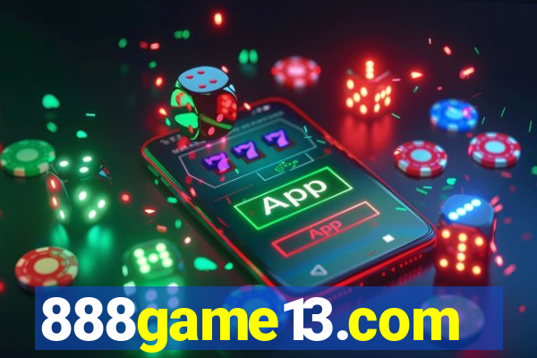 888game13.com