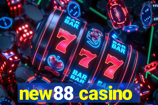 new88 casino