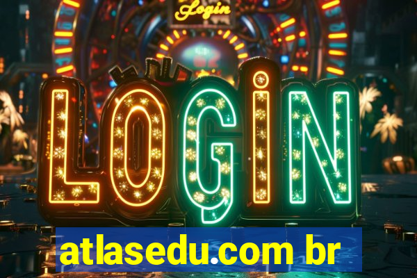 atlasedu.com br