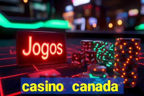 casino canada niagara falls