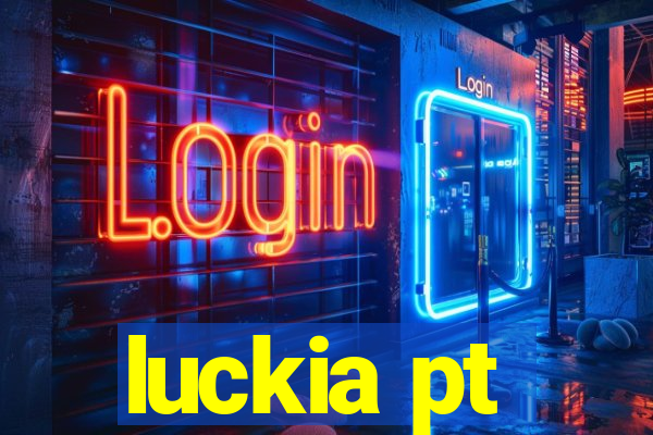 luckia pt