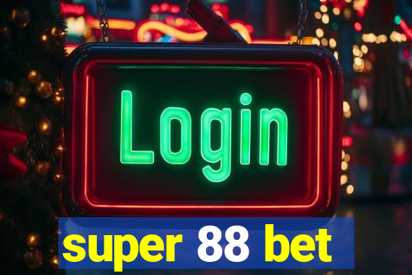 super 88 bet