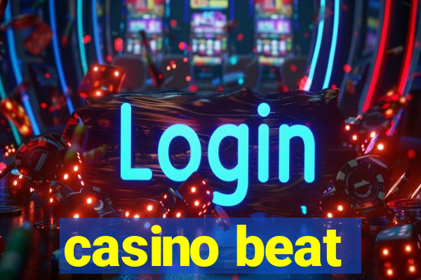 casino beat