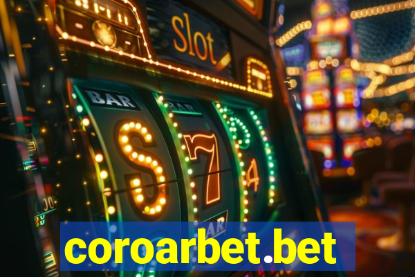 coroarbet.bet