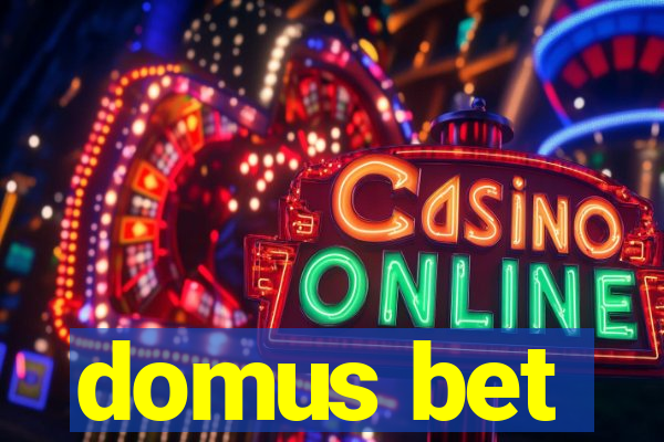 domus bet