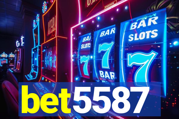 bet5587