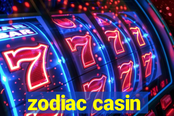 zodiac casin