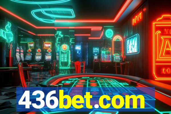 436bet.com