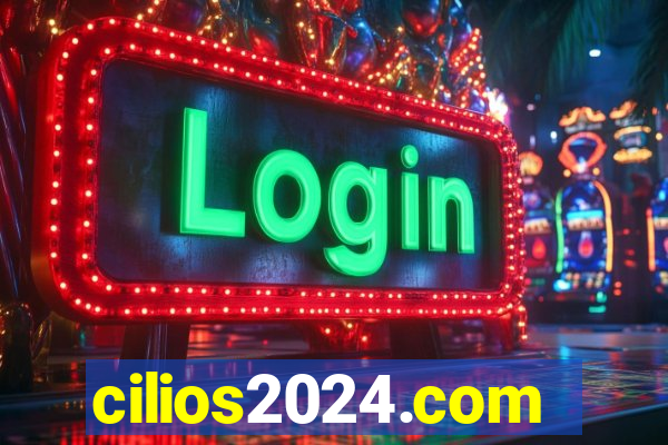 cilios2024.com