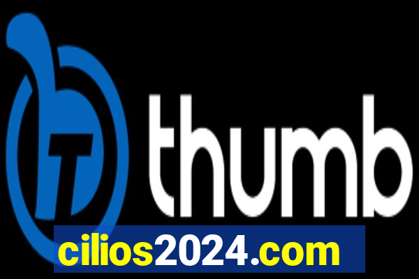 cilios2024.com