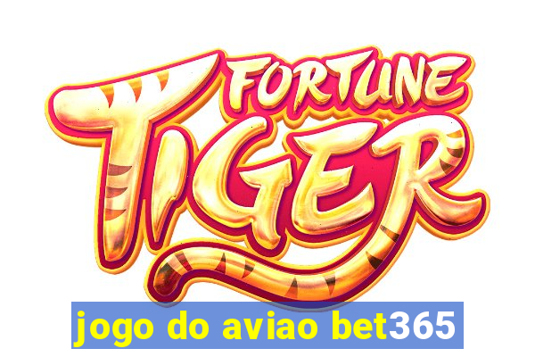 jogo do aviao bet365