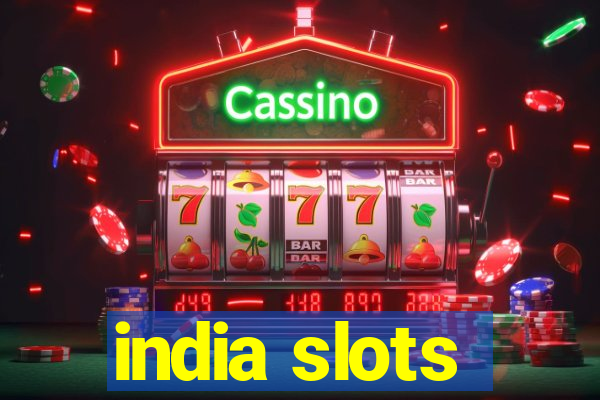 india slots