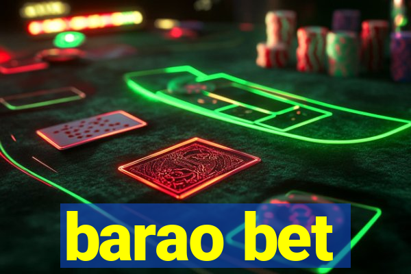 barao bet