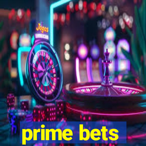 prime bets