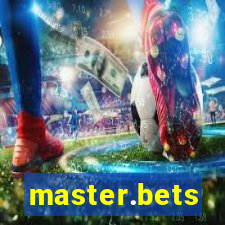 master.bets